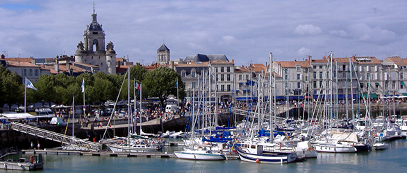 Louez à l'Ile-de-Ré