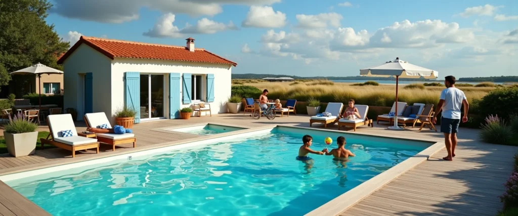 maison île de ré maison île de ré